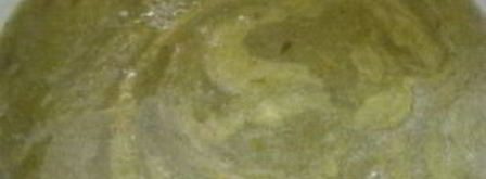 соус ткемали из зеленых слив. Шаг 5