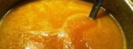 соус ткемали с аджикой. Шаг 3