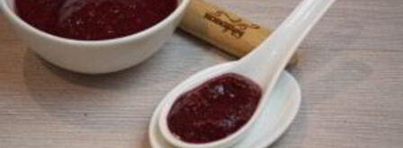 соус ткемали с хмели-сунели. Шаг 6