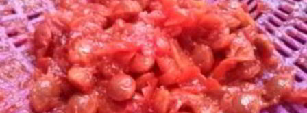 соус ткемали в мультиварке. Шаг 4