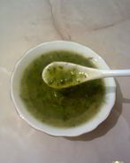 Соус Зеленый Ткемали