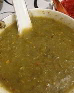 Ткемали из алычи