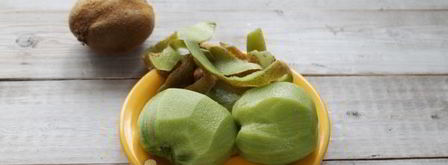 ткемали из киви. Шаг 5