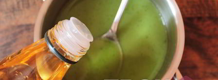 ткемали из крыжовника. Шаг 7