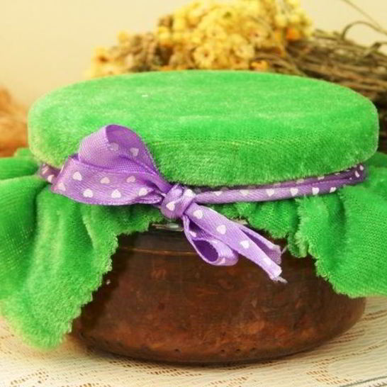 Рецепт ткемали из слив на зиму