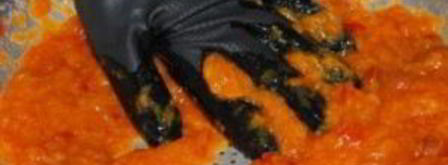 ткемали из слив на зиму. Шаг 6