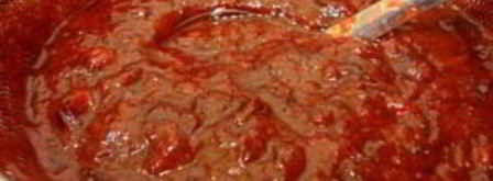 ткемали из слив. Шаг 3