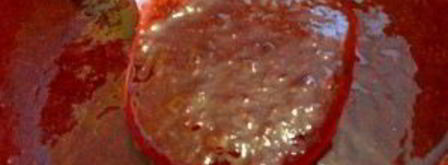 ткемали из слив. Шаг 4