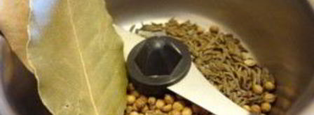 ткемали из слив. Шаг 6