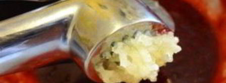 ткемали из слив. Шаг 8