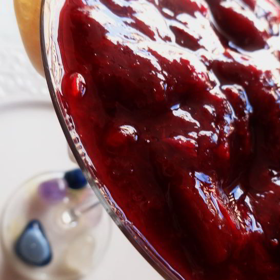 Рецепт ткемали из венгерки