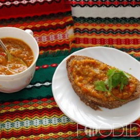 Рецепт ткемали из желтой алычи