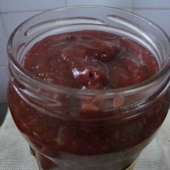 Рецепт ткемали