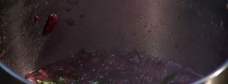 соус весна. Шаг 3