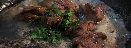 соус весна. Шаг 4