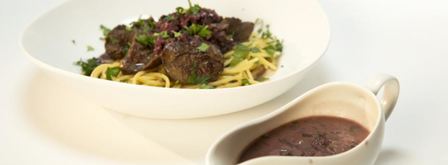 соус весна. Шаг 6