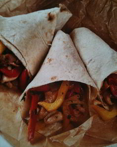 Соусы к курице