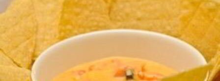 острый сырный соус. Шаг 6