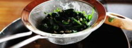 сырный соус с артишоками и шпинатом. Шаг 4