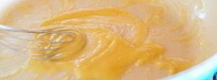 сырный соус с артишоками и шпинатом. Шаг 6