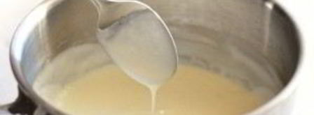 сырный соус за 5 минут. Шаг 5