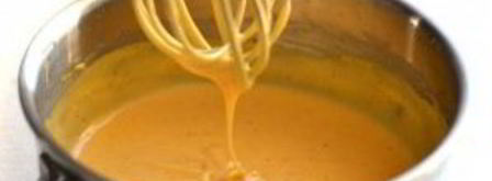 сырный соус за 5 минут. Шаг 8