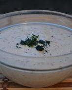 Сырный соус