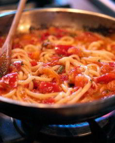 Томатный соус для пасты и пиццы