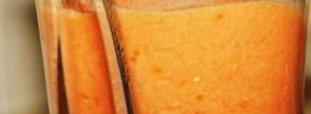 томатный соус с базиликом. Шаг 5