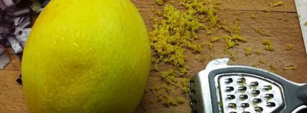 вишневый соус cerises griottes. Шаг 3