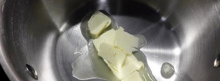 вишневый соус cerises griottes. Шаг 4