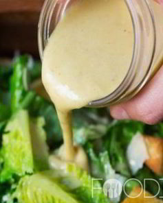 Заправка для Цезаря