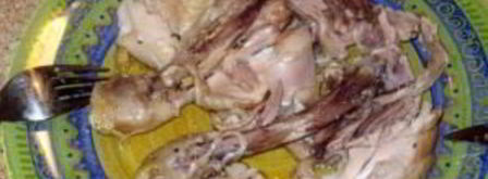 белый борщ самарский. Шаг 4