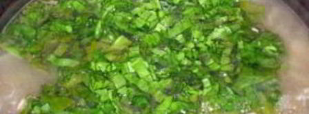 белый борщ самарский. Шаг 7