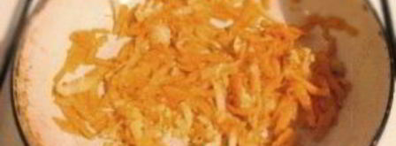 борщ из щавеля консервированного. Шаг 3