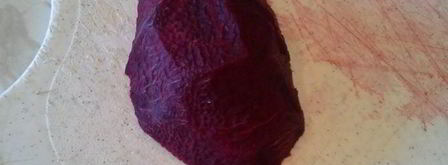 борщ любимый. Шаг 4