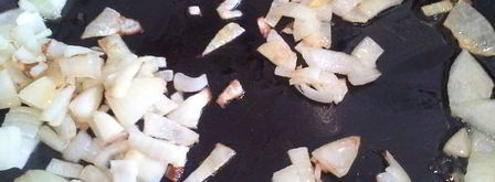 борщ любимый. Шаг 6