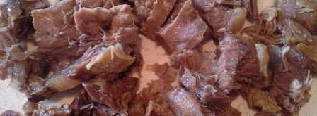 борщ любимый. Шаг 8