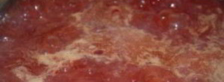 борщ на говяжьем бульоне. Шаг 12