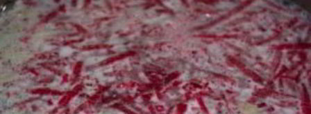 борщ на говяжьем бульоне. Шаг 7