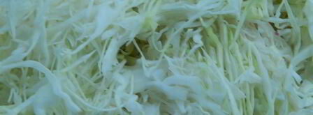 борщ с грибами и карасями по-днепропетровски. Шаг 4