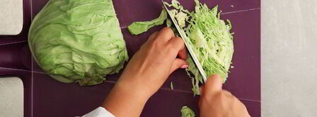 борщ с карасями. Шаг 3