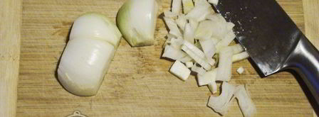 борщ в горшочке. Шаг 3