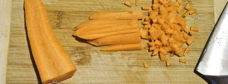 борщ в горшочке. Шаг 4