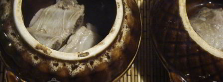 борщ в горшочке. Шаг 10