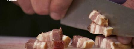 флотский борщ. Шаг 3