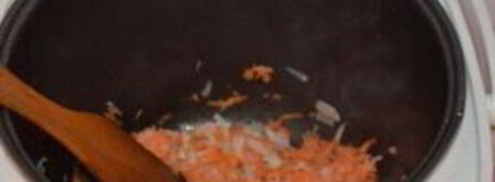 постный борщ со щавелем. Шаг 4