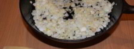 вкусный борщ с курицей. Шаг 7