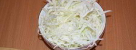 вкусный борщ с курицей. Шаг 9