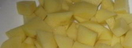 вкусный борщ со свининой. Шаг 3